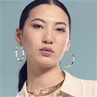 Orecchini Unoaerre Donna in Bronzo 2425 UNOAERRE - 2425 UNOAERRE